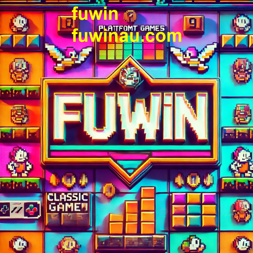 Reviva a Nostalgia com os Clássicos do Fuwin