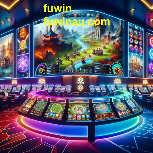 Os Melhores Jogos de Estratégia para Conhecer no Fuwin
